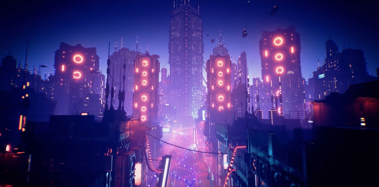 FAITHLESS — SYNTHESIZER