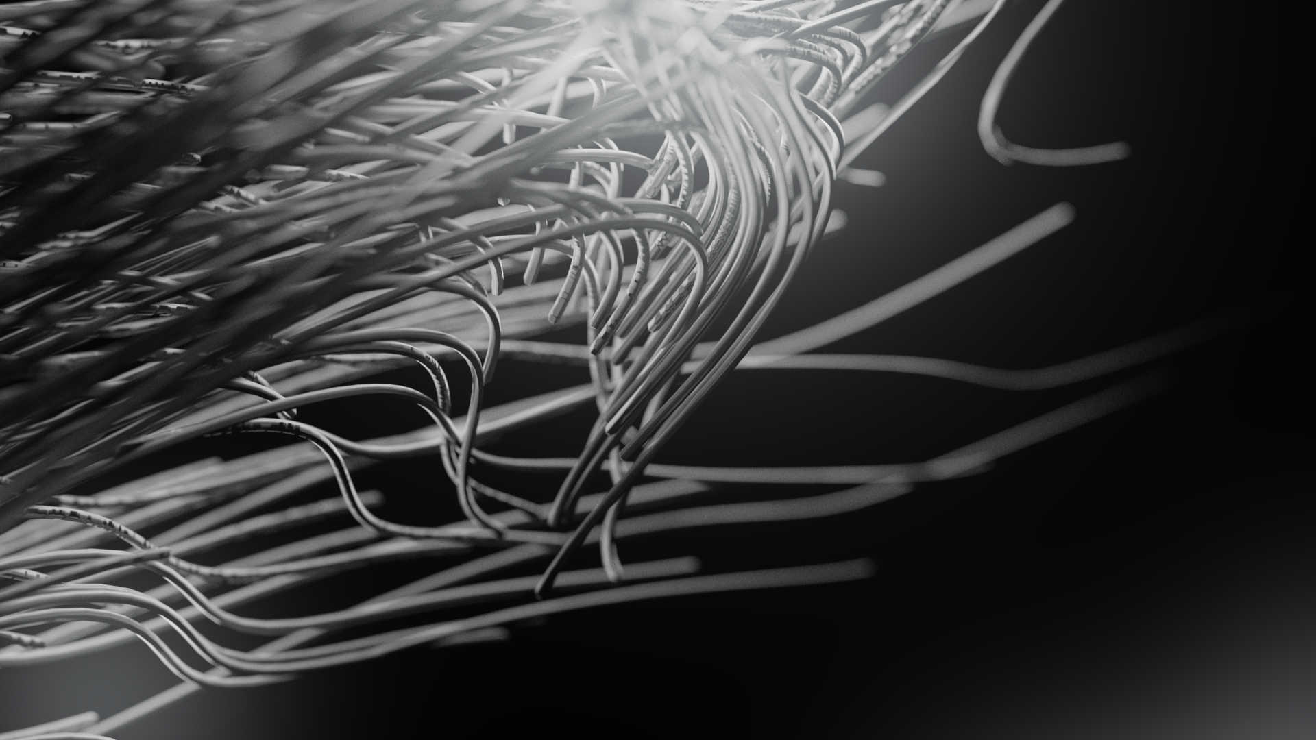 FLUME — CONCERT VISUALS