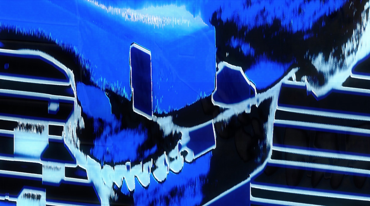 NAV — COACHELLA 2017