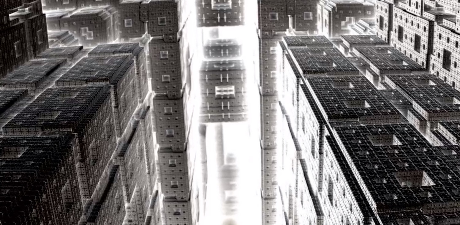 DJ SNAKE — CONCERT VISUALS