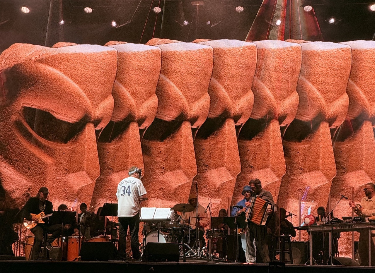 MF DOOM TRIBUTE — CAMP FLOG GNAW 2024