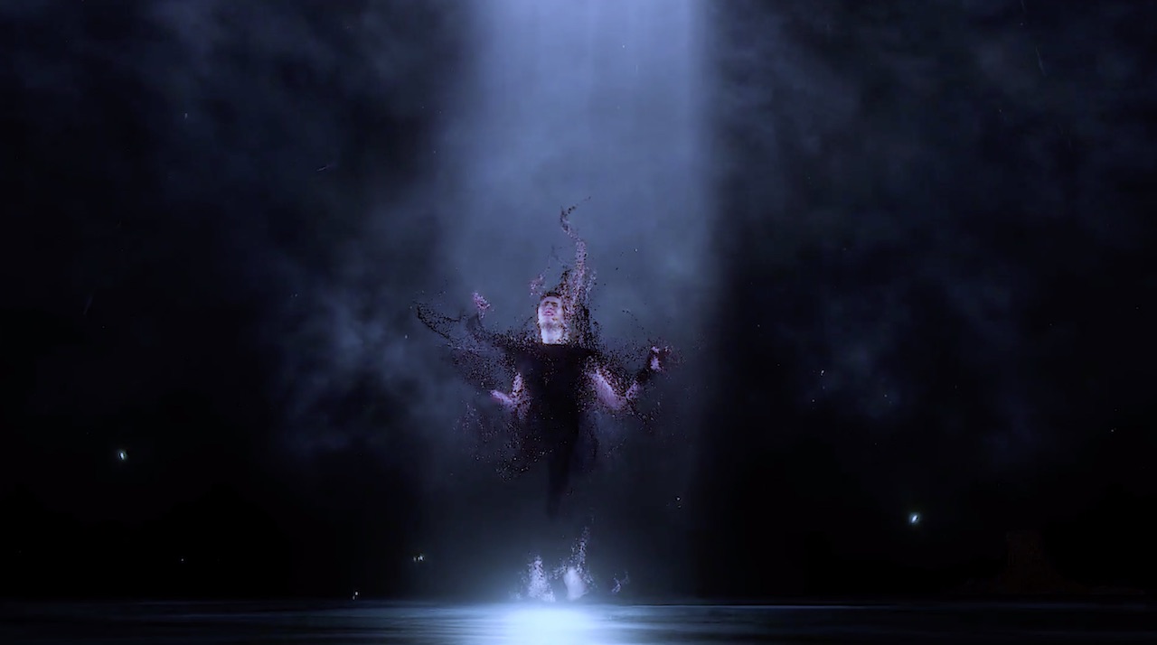 IMOGEN HEAP — THE WAVEXR PRESENTS: IMOGEN HEAP