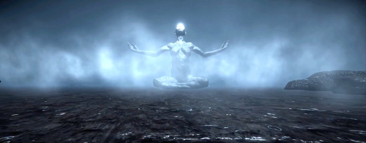 THE GLITCH MOB — SEE WITHOUT EYES VR EXPERIENCE