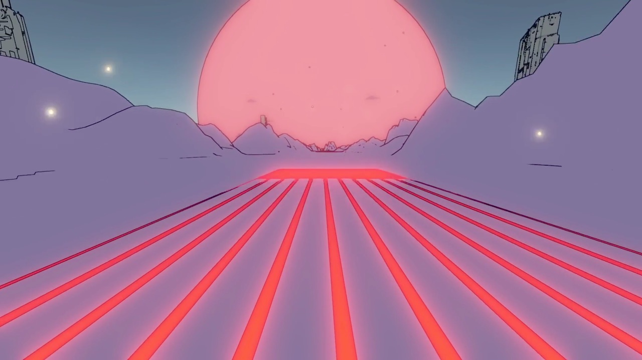 TOKIMONSTA — THE LUNE ROUGE EXPERIENCE