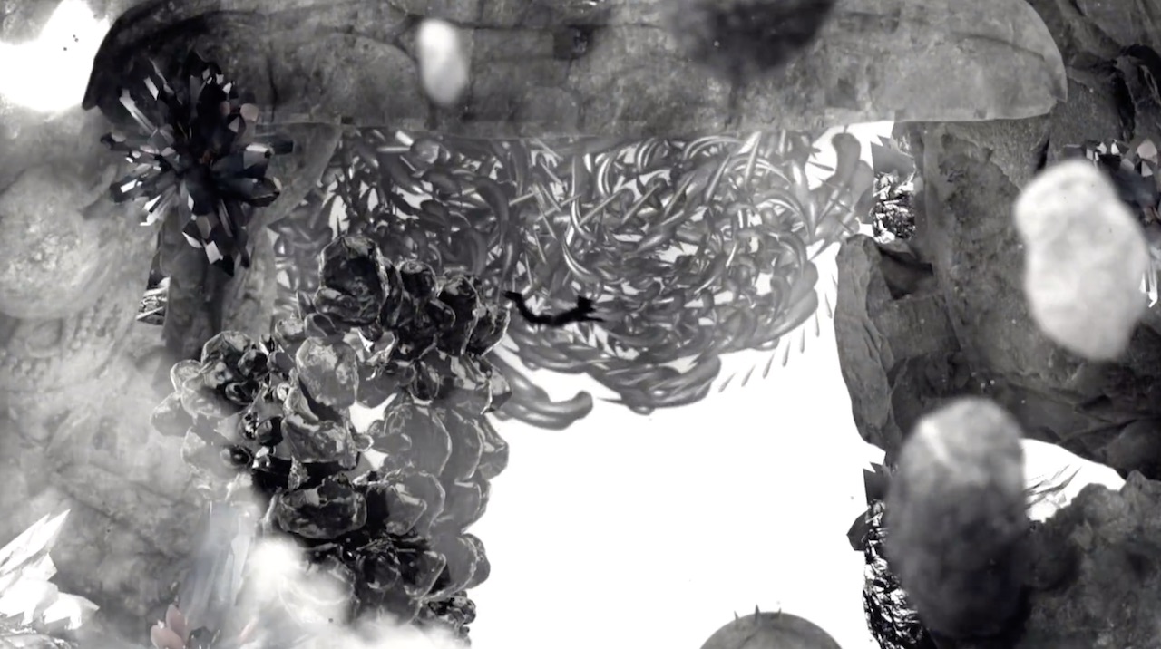 CLAMS CASINO — BLAST