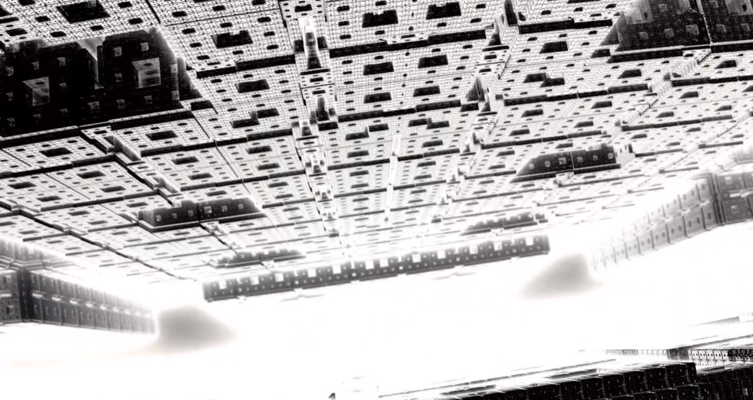 DJ SNAKE — CONCERT VISUALS