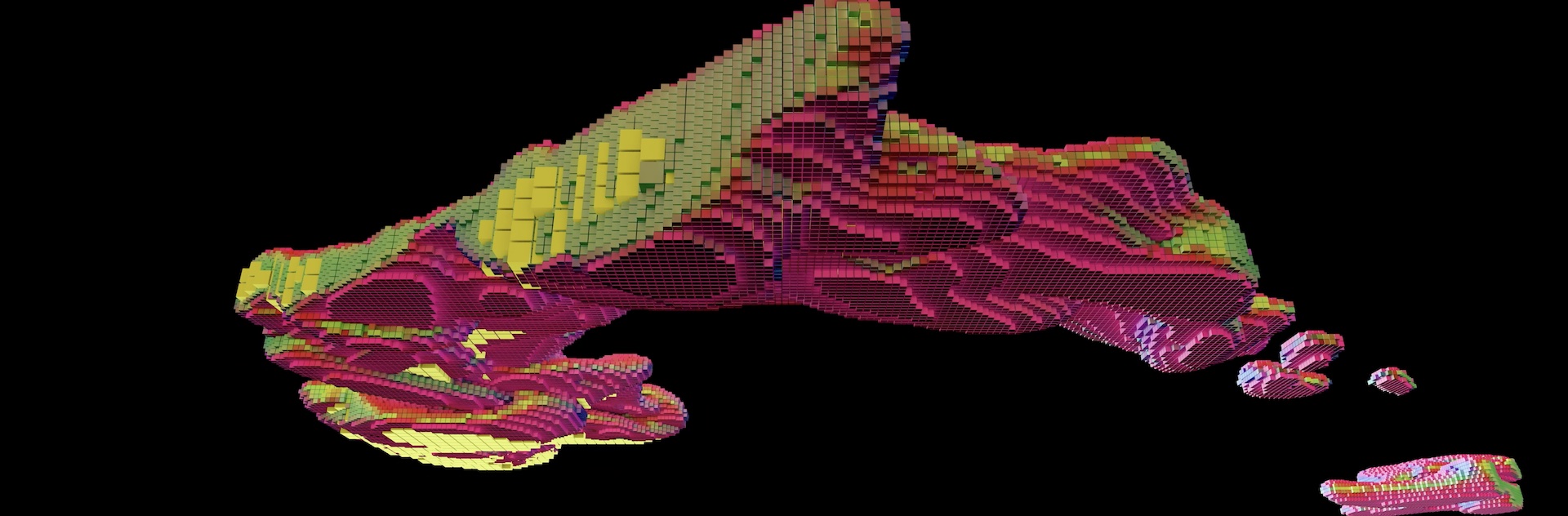 YOASOBI — POP OUT ZEPP TOUR