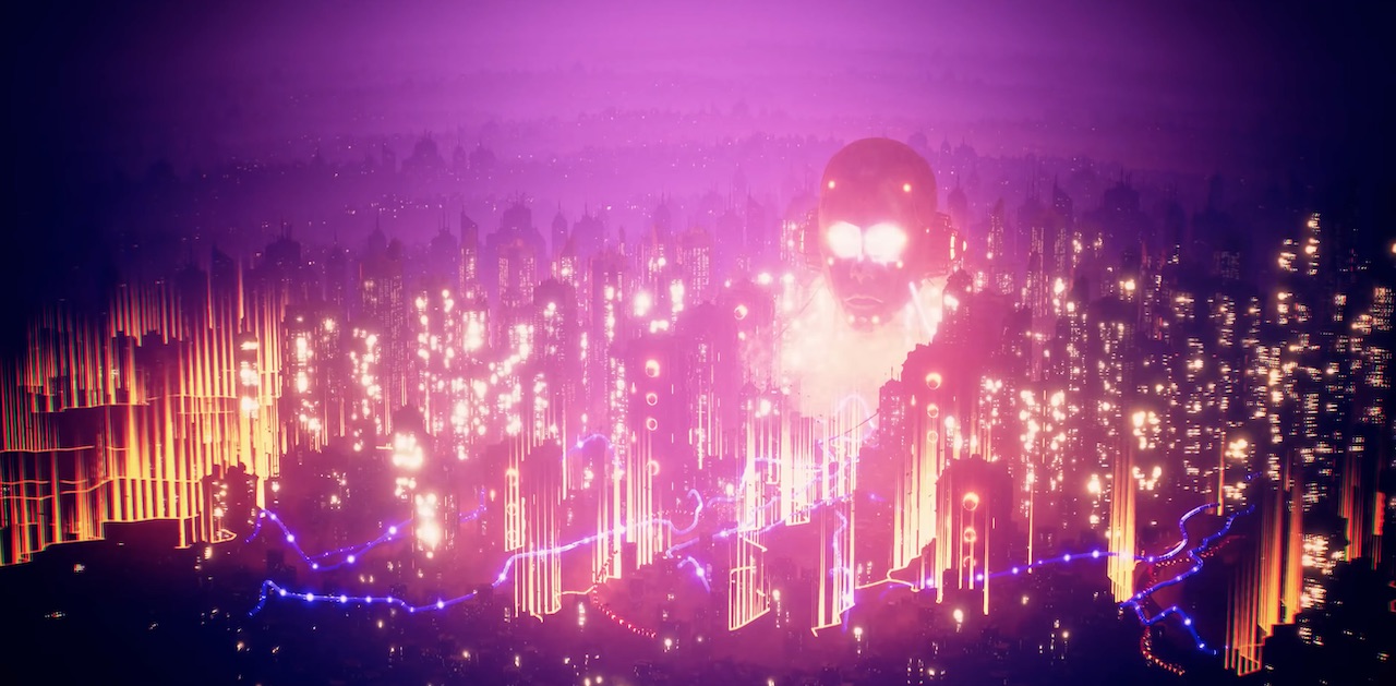 FAITHLESS — SYNTHESIZER