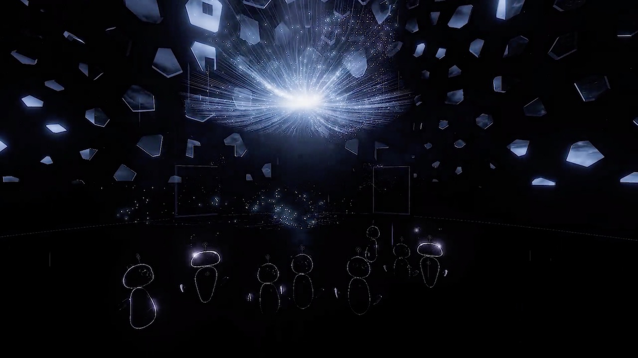 IMOGEN HEAP — THE WAVEXR PRESENTS: IMOGEN HEAP