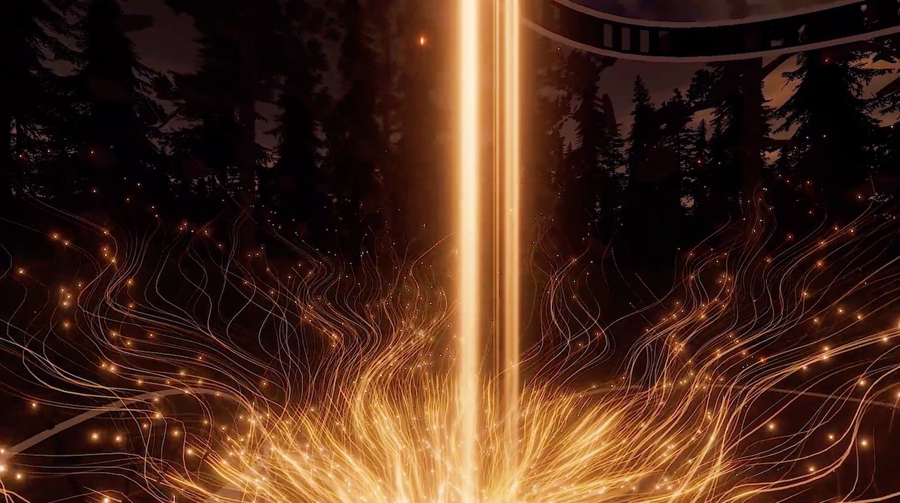 IMOGEN HEAP — THE WAVEXR PRESENTS: IMOGEN HEAP