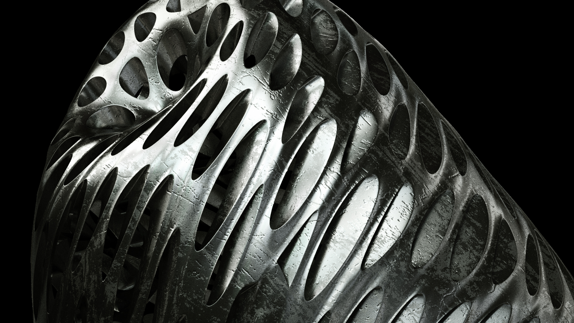 FLUME — CONCERT VISUALS