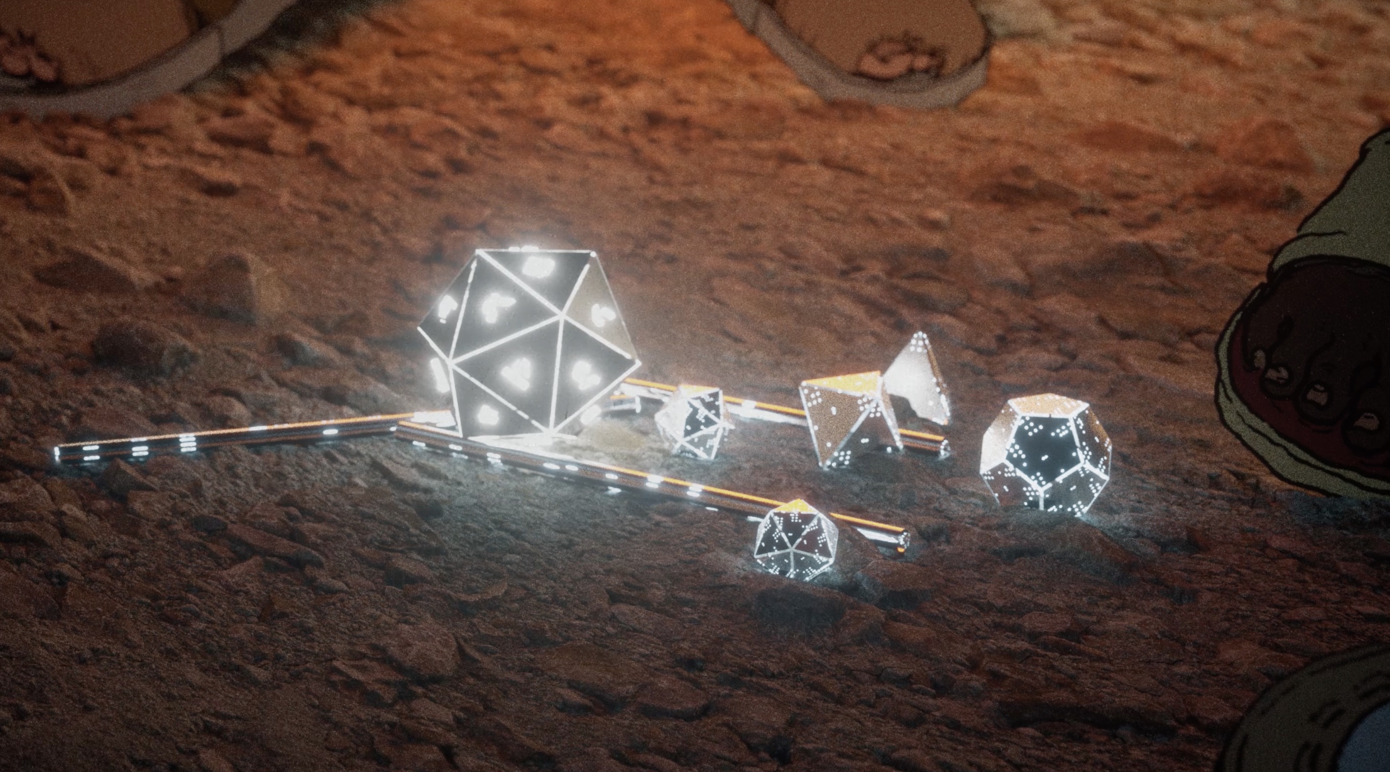 LOOOP — CHILDREN OF THE VOID