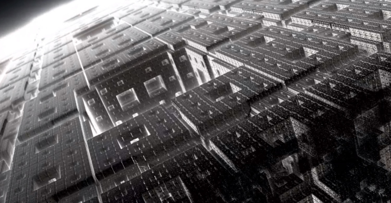 DJ SNAKE — CONCERT VISUALS