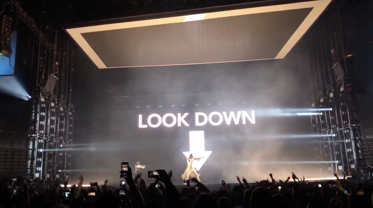 KENDRICK LAMAR — THE CHAMPIONSHIP TOUR