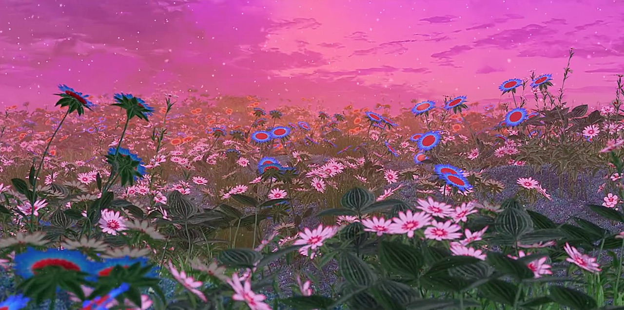 EARTHGANG — MIRRORLAND