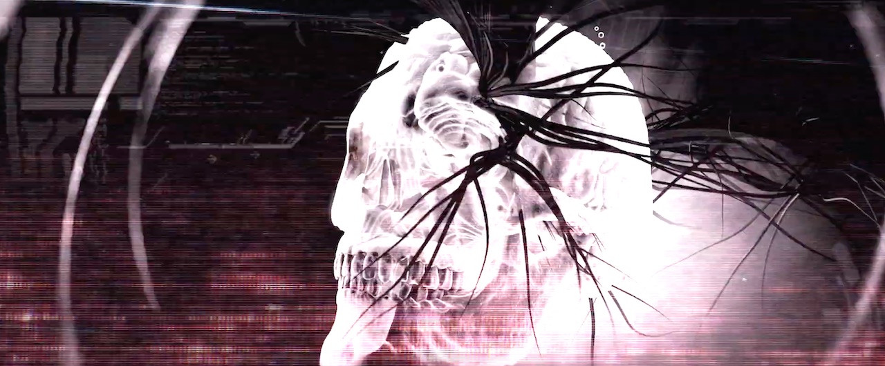 DOGBLOOD — NEW ORDER