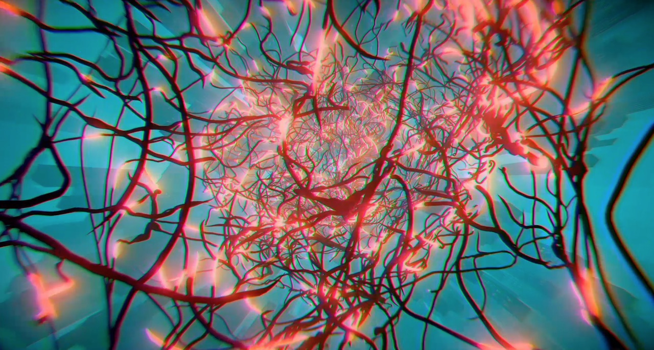 THE WEEKND — TIKTOK PRESENTS THE WEEKND EXPERIENCE